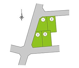 和歌山市南牛町　土地