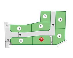 和歌山市西庄の土地