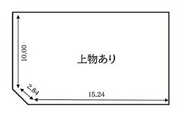 岩出市岡田　土地