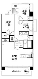 シャリエ和歌山大学前ヴェリテ