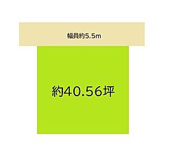 和歌山市中之島　土地