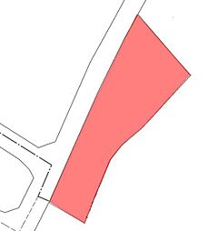 和歌山市関戸3丁目　土地