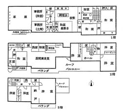 和歌山市本町6丁目　中古戸建