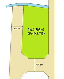 和歌山市木ノ本　土地