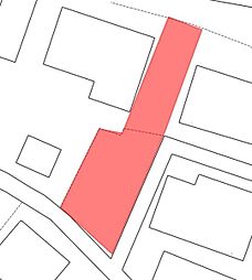 海南市阪井　土地