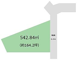 白浜町堅田　土地
