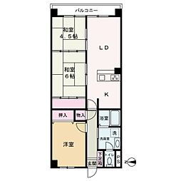 サンライズマンション岩出5弐番館