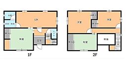 貴志川町前田　中古戸建