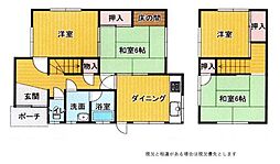 和歌山市野崎 中古戸建