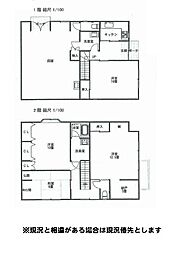 和歌山市黒田　中古戸建