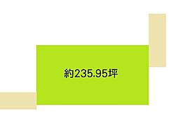 和歌山市毛見　土地