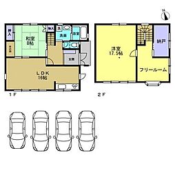和歌山市直川　中古戸建