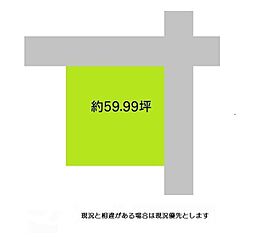 海南市下津町上　土地