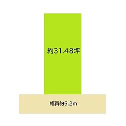 和歌山市土入　土地