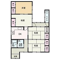 和歌山市西高松2丁目　中古戸建