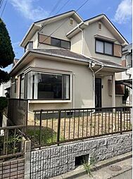 和歌山市直川　中古戸建