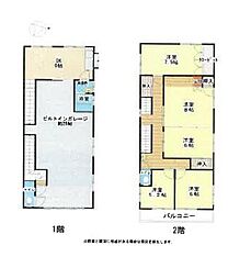 和歌山市有本　中古戸建