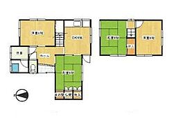 和歌山市向　中古戸建