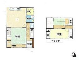 和歌山市湊5丁目　中古戸建