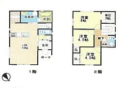 和歌山市太田　新築戸建