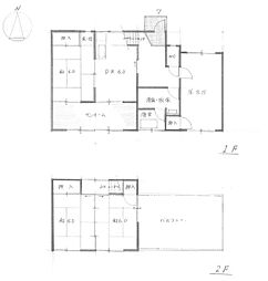和歌山市北　中古戸建