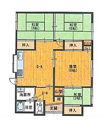 岩出市中迫　中古戸建