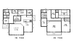 海南市小野田(つつじケ丘)　中古戸建