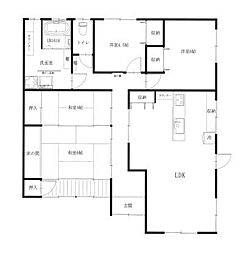 岩出市紀泉台 中古戸建