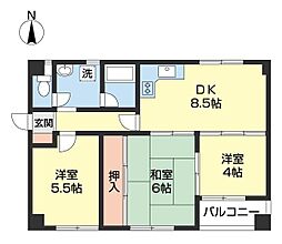 センチュリーコート紀ノ川