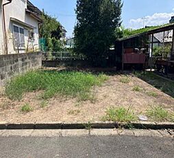 岩出市中迫　土地