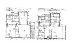 和歌山市杭ノ瀬　中古戸建