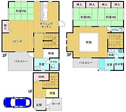 和歌山市加太 中古戸建