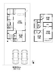 和歌山市楠本　中古戸建