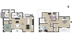 タマタウン府中2　新築戸建　1号棟