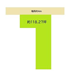 和歌山市加納　土地