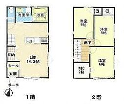 和歌山市市小路　新築工事