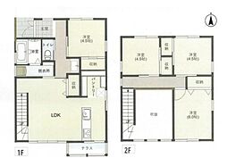 下津町中 中古戸建