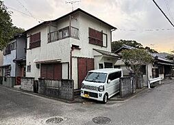 和歌山市関戸2丁目　土地