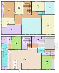 岩出市川尻　中古戸建