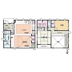 和歌山市加太　中古戸建