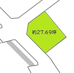 和歌山市中島　土地