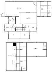和歌山市西浜　中古戸建