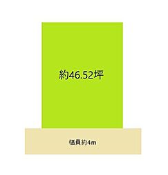 岩出市西安上　土地