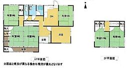 和歌山市西庄　中古戸建