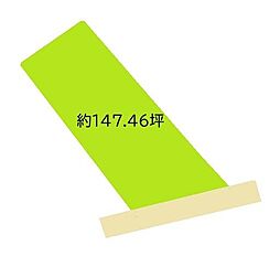 桃山町最上　土地