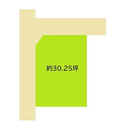 和歌山市粟　土地