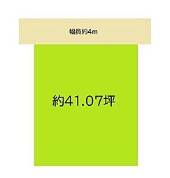 和歌山市西浜　土地