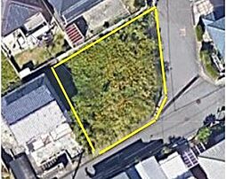 和歌山市磯の浦　土地