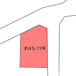 和歌山市秋月　土地
