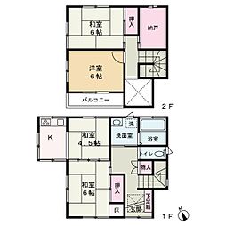 和歌山市和田 中古戸建